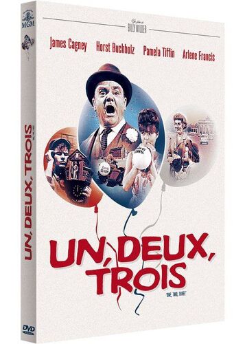 Un, Deux, Trois