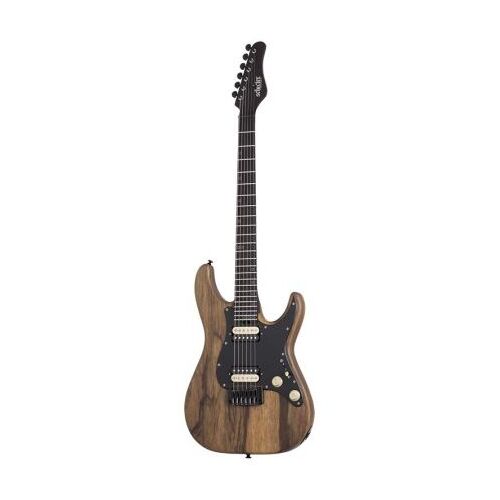Schecter - Svss-Exo-Ht-Bl