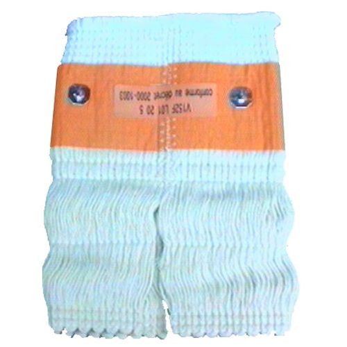 MECHE POELE A PETROLE RCA86 ZIBRO KAMIN