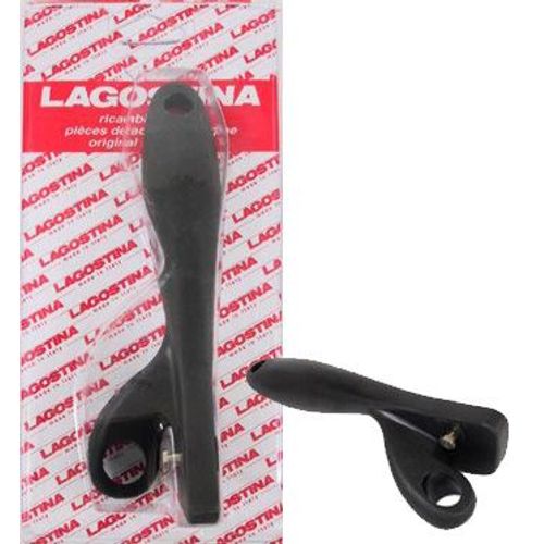 POIGNEE DE COUVERCLE AUTOCUISEUR LAGOSTINA NOVIA - CLASSIC