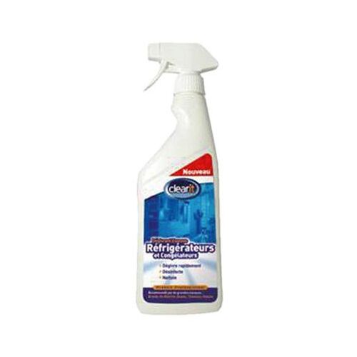 DEGIVRANT RAPIDE REFRIGERATEUR / CONGELATEUR
