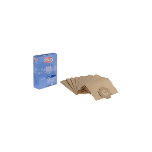 SACS Papier ASPIRATEUR DICAFF - KAISUI X10