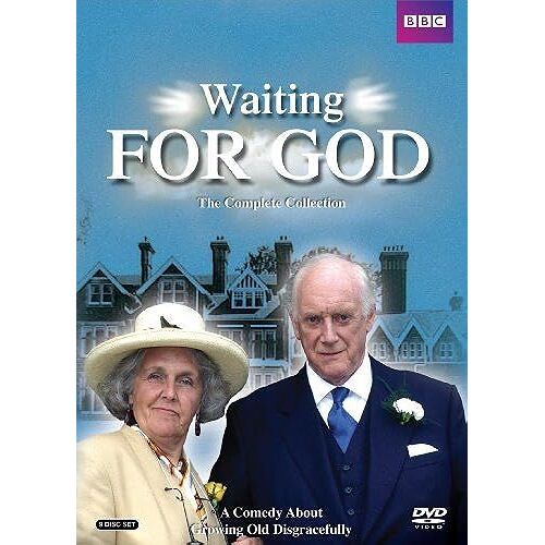 Waiting For God: The Complete Series
