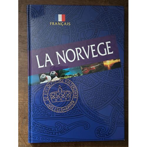 La Norvége Lillehammer