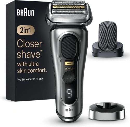 Rasoir Braun Series 9 Pro+ 9567cc