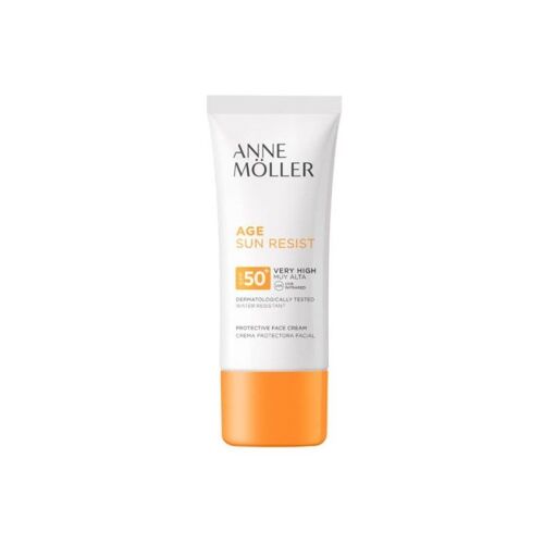 Anne Moller Age Sun Resist Crema Facial Spf 50+ 50 Ml 