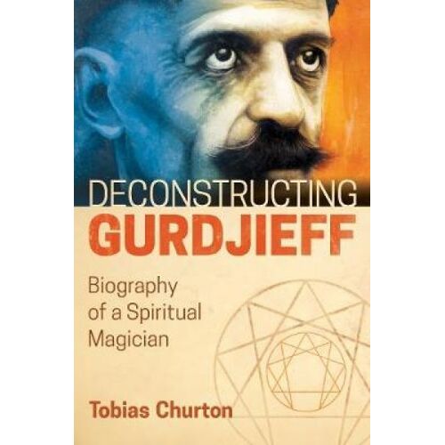 Deconstructing Gurdjieff