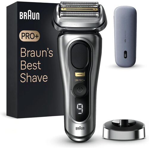 Rasoir Électrique Braun Series 9 9527s