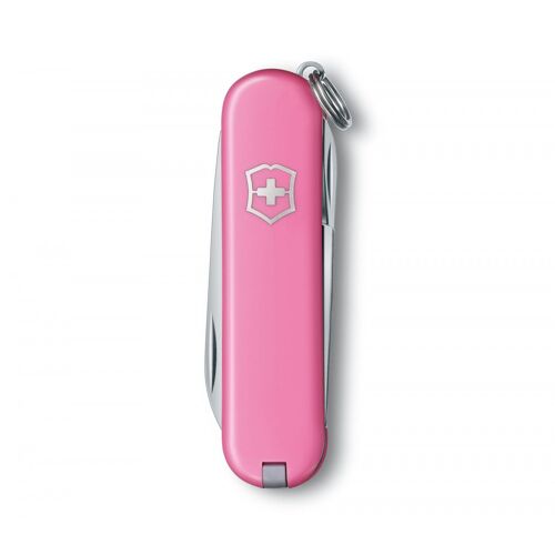 Victorinox - Classic Sd - Hellpink 0.6223.51