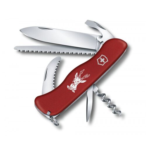 Victorinox - Hunter - Rouge 0.8573