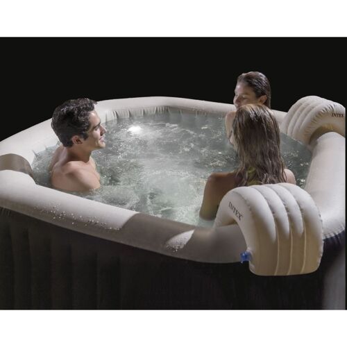 Lumière d'ambiance LED - Spa à jets