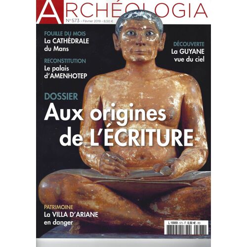 Archeologia 573