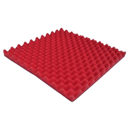 Mousse acoustique pour Absorption de bruit, bandes d'étanchéité insonorisantes pour Studio Ktv, traitement silencieux