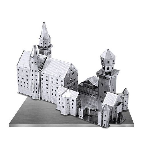 Chateau De Neuschwanstein - Allemagne Metalearth