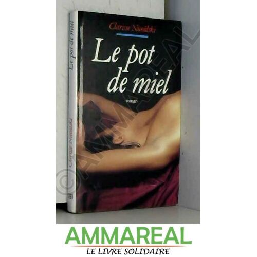 Le Pot De Miel