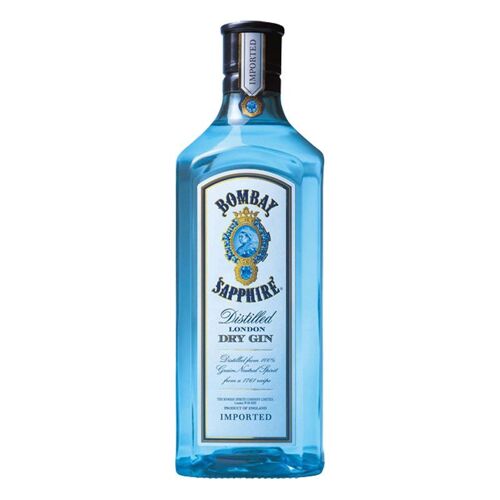 Bombay Sapphire Gin 1l