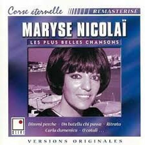 Les Plus Belles Chansons