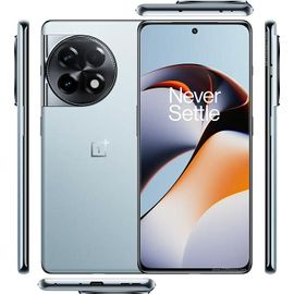 OnePlus Ace 2 16/256 Go Bleu Glacier