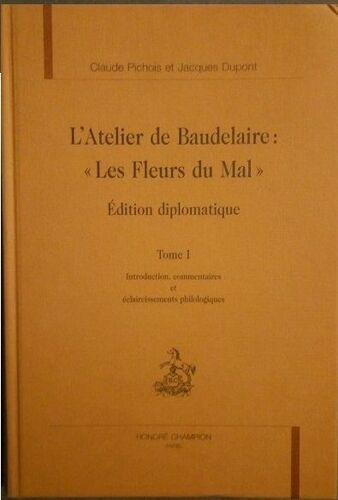 L'atelier De Baudelaire
