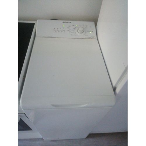 Machine à laver