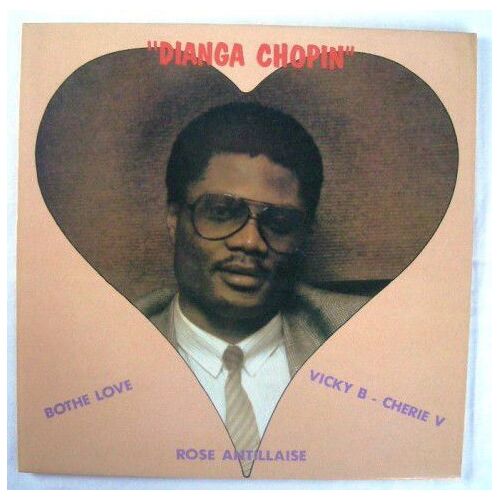 Dianga Chopin (1984)