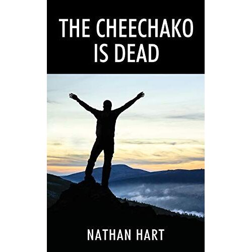 The Cheechako Is Dead