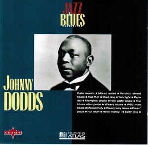 Jazz & Blues Collection N° 45