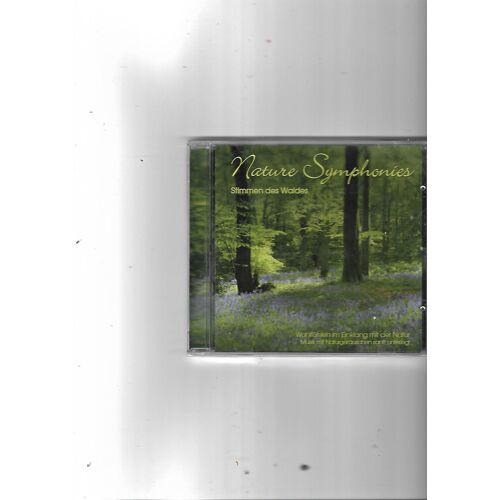 Nature Symphonies