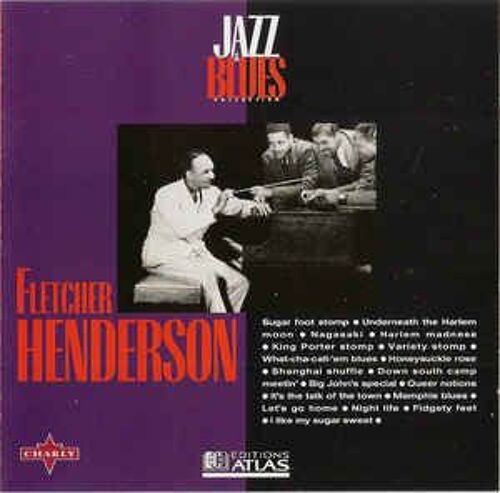 Jazz & Blues Collection N°53
