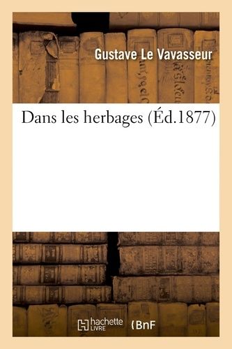 Dans Les Herbages
