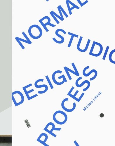 Normal Studio - Design Process
