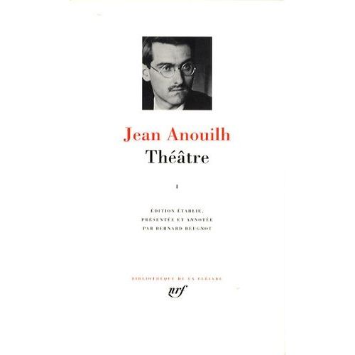 Théâtre - Tome 1