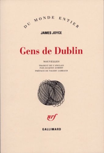 Gens De Dublin