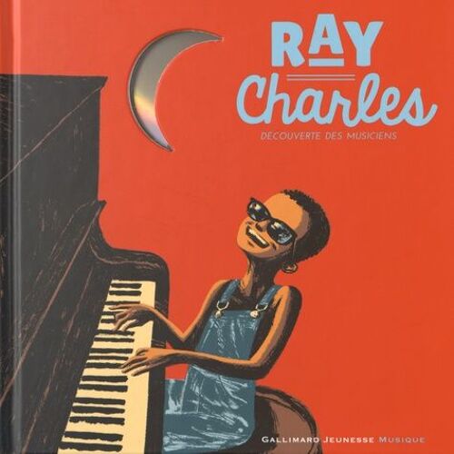 Ray Charles (1 Cd Audio)