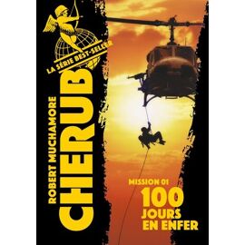 Cherub - Tome 1 - 100 Jours En Enfer