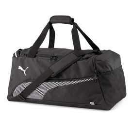 Sac de sport Noir Mixte Puma Fundamentals