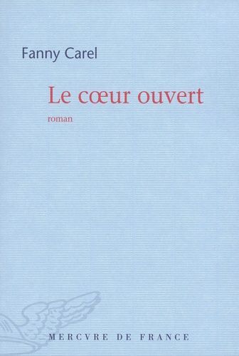 Le Coeur Ouvert
