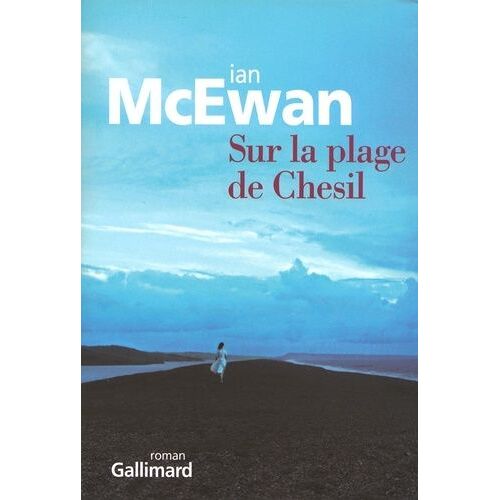 Sur La Plage De Chesil