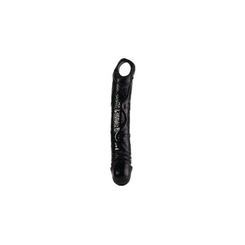 Gaine Penis Gaine De Pénis Anal Thruster 26 X 5cm Mr B