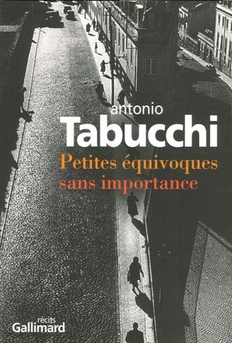 Petites Équivoques Sans Importance