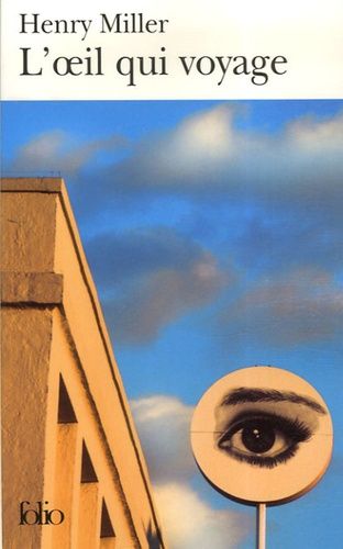 L'oeil Qui Voyage