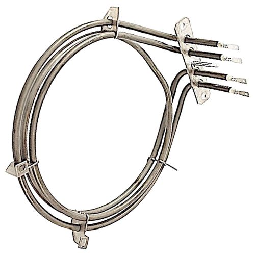 Résistance circulaire d'origine Four cuisinière (00267626 GAGGENAU)