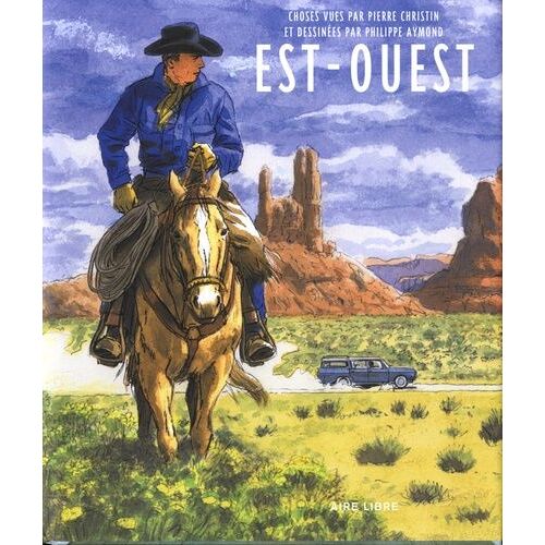 Est-Ouest - Edition Spéciale Avec Ex-Libris Numéroté Et Signé