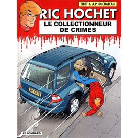 Ric Hochet?