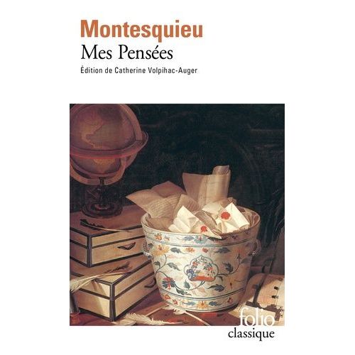 Mes Pensées