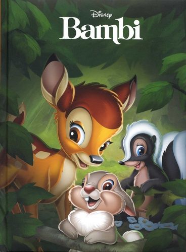 Bambi