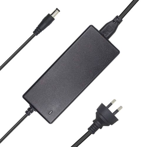 Chargeur de batterie AC Alimentation Adaptateur Chargeur de batterie enfichable pour aspirateur iRobot Roomba AU