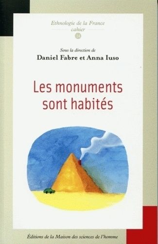 Les Monuments Sont Habités