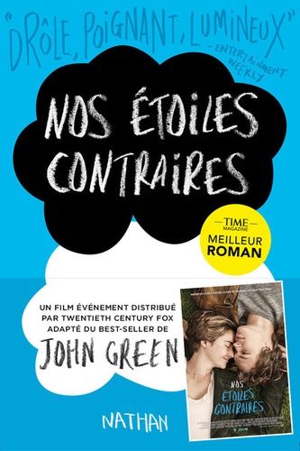 Nos Étoiles Contraires
