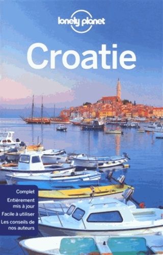 Croatie